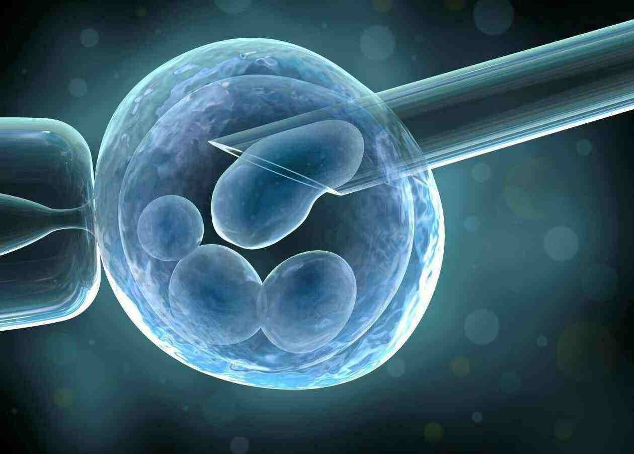 徐州合法供卵生儿子-子宫肌留症适合做试管婴儿吗？